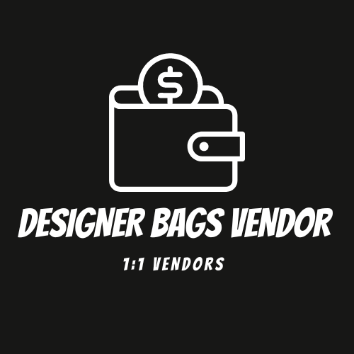 Designer Bags Vendor